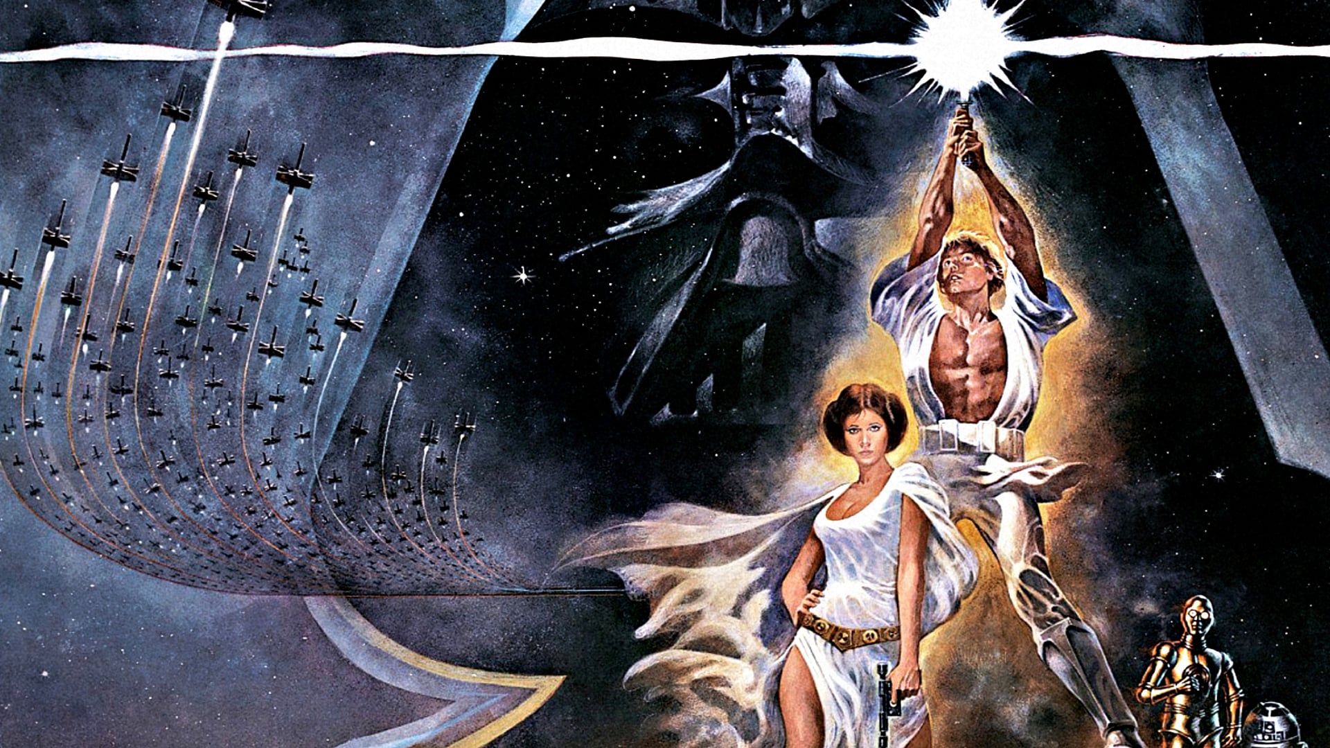 Top 10 Favorite Sci Fi Films Of The 1970s Ponderings Of Guy